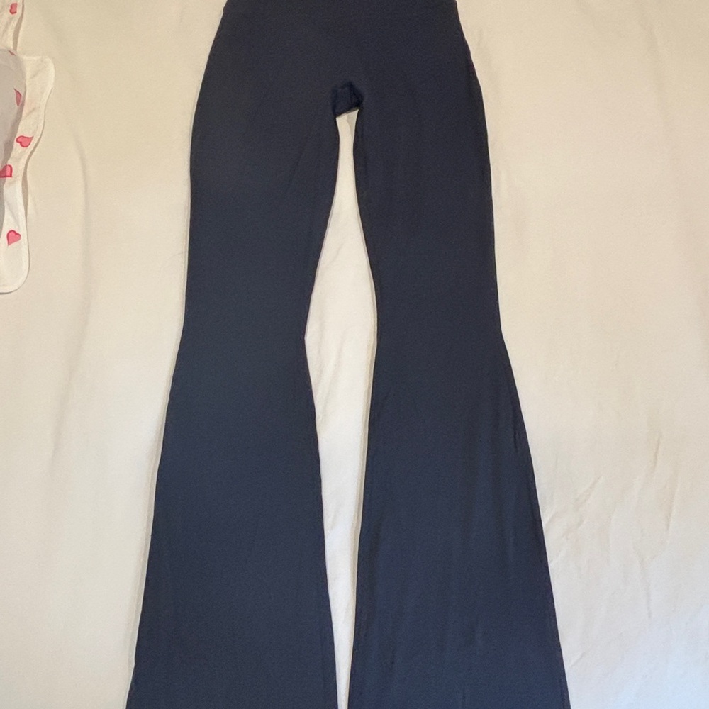 SET Active Navy Sportbody Leggings